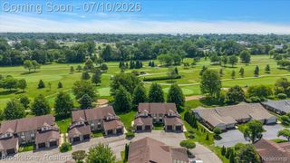 904 Country Club Drive, St. Clair Shores, MI 48082