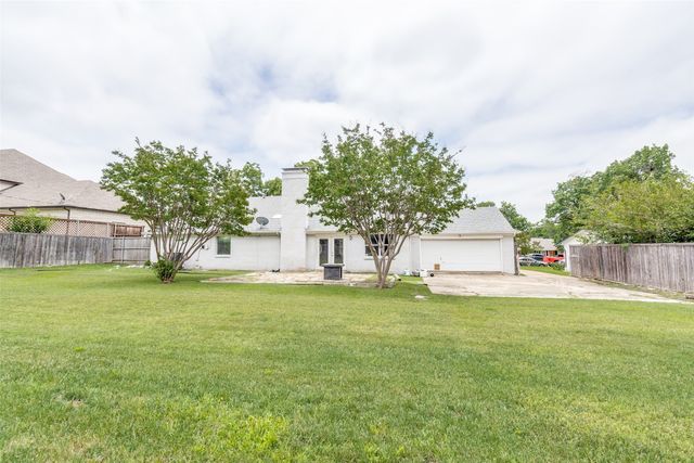 3647 Whitehall Drive, Dallas, TX 75229