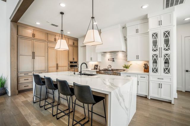 19407 Carpenters Bayou Court, Cypress, TX 77433