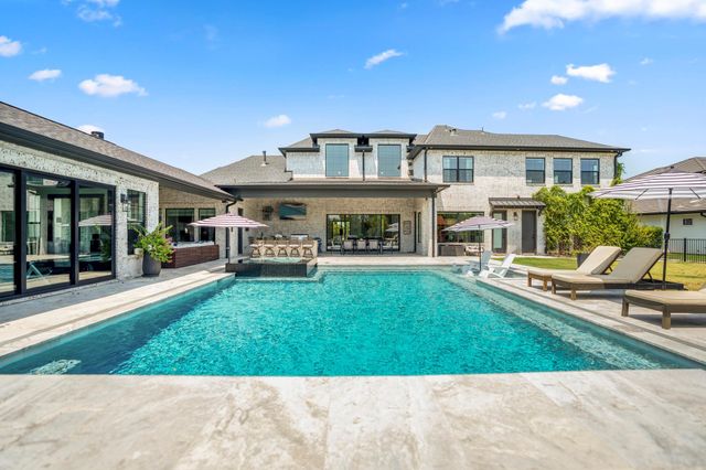 19407 Carpenters Bayou Court, Cypress, TX 77433