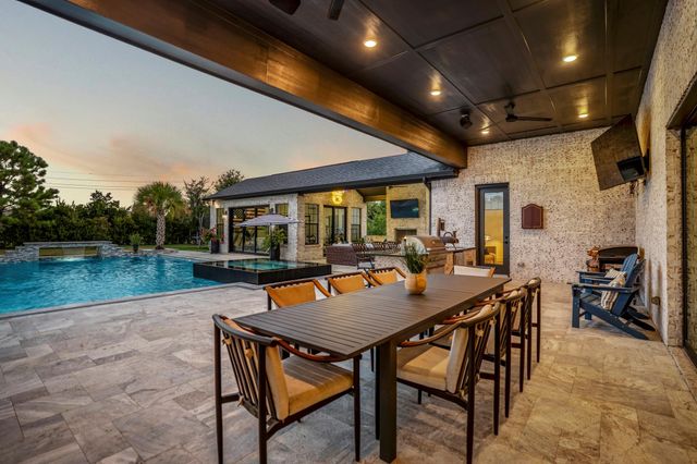 19407 Carpenters Bayou Court, Cypress, TX 77433
