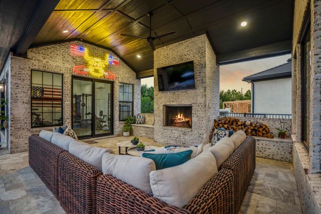 19407 Carpenters Bayou Court, Cypress, TX 77433