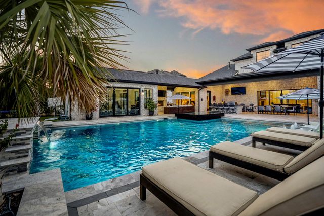 19407 Carpenters Bayou Court, Cypress, TX 77433