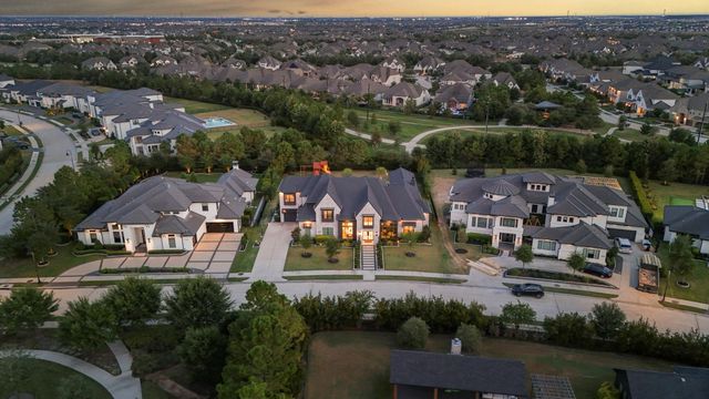 19407 Carpenters Bayou Court, Cypress, TX 77433
