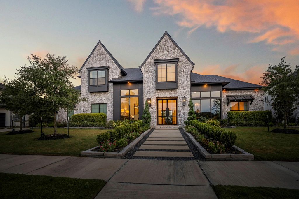 19407 Carpenters Bayou Court, Cypress, TX 77433
