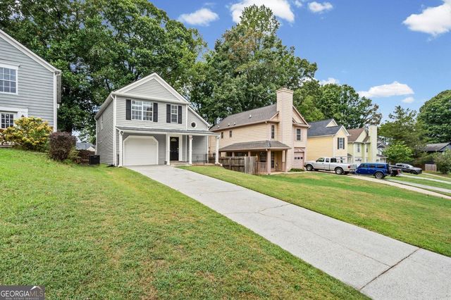 1180 Holly Circle, Lawrenceville, GA 30044
