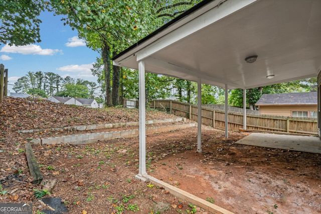 1180 Holly Circle, Lawrenceville, GA 30044