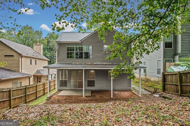 1180 Holly Circle, Lawrenceville, GA 30044