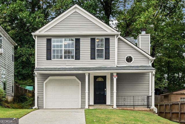 1180 Holly Circle, Lawrenceville, GA 30044