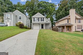 1180 Holly Circle, Lawrenceville, GA 30044