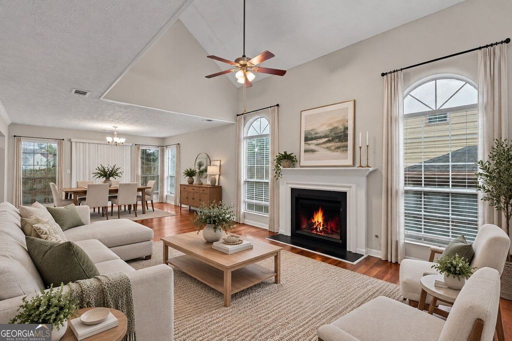 1180 Holly Circle, Lawrenceville, GA 30044 — photo 5