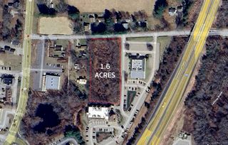 Dow Road, Plainfield, CT 06374