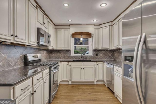 2290 Beaver Creek Road SE, Smyrna, GA 30080