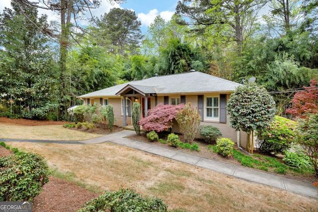 2290 Beaver Creek Road SE, Smyrna, GA 30080