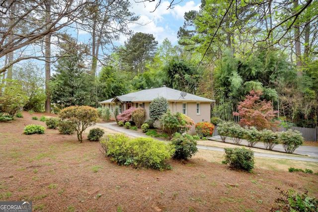 2290 Beaver Creek Road SE, Smyrna, GA 30080