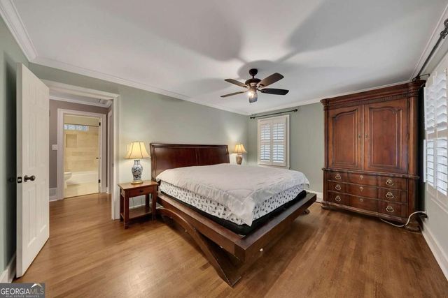 2290 Beaver Creek Road SE, Smyrna, GA 30080