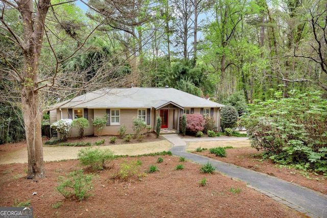 2290 Beaver Creek Road SE, Smyrna, GA 30080