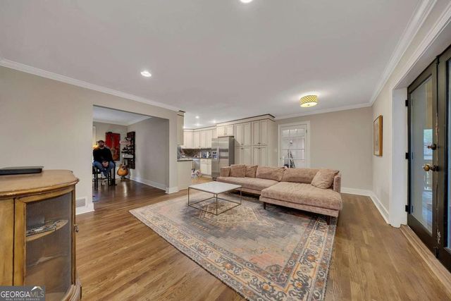 2290 Beaver Creek Road SE, Smyrna, GA 30080