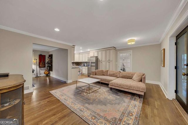 2290 Beaver Creek Road SE, Smyrna, GA 30080