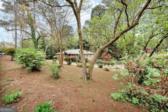 2290 Beaver Creek Road SE, Smyrna, GA 30080