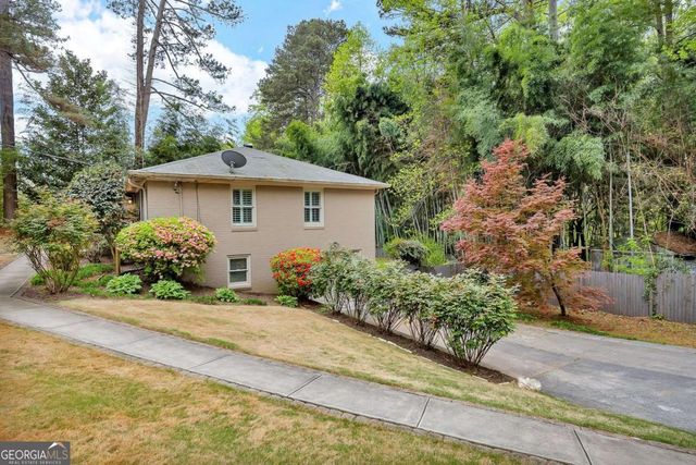 2290 Beaver Creek Road SE, Smyrna, GA 30080