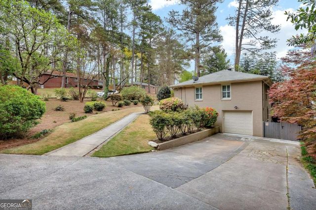 2290 Beaver Creek Road SE, Smyrna, GA 30080