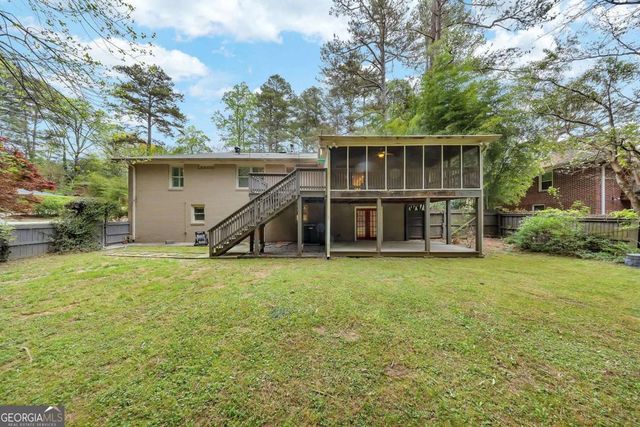 2290 Beaver Creek Road SE, Smyrna, GA 30080