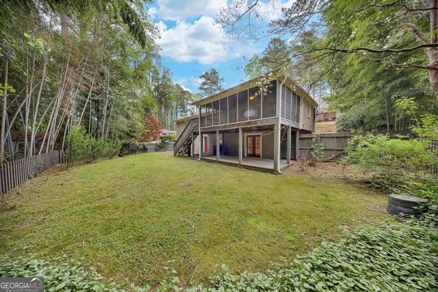 2290 Beaver Creek Road SE, Smyrna, GA 30080