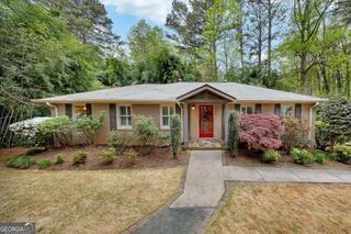 2290 Beaver Creek Road SE, Smyrna, GA 30080