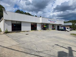 1027 Pamalee Drive, Fayetteville, NC 28303