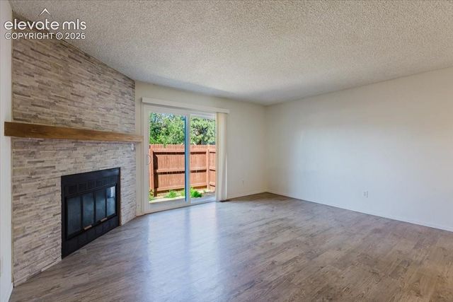 1205 Firefly Circle, Colorado Springs, CO 80916