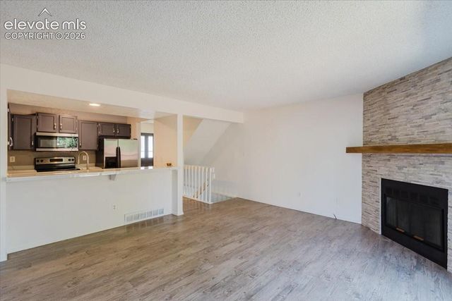 1205 Firefly Circle, Colorado Springs, CO 80916