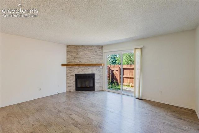 1205 Firefly Circle, Colorado Springs, CO 80916
