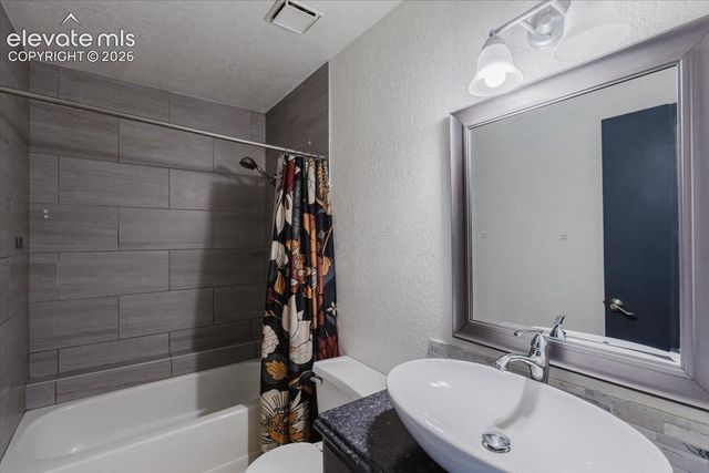 1205 Firefly Circle, Colorado Springs, CO 80916