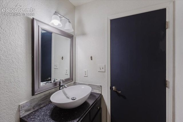 1205 Firefly Circle, Colorado Springs, CO 80916