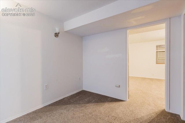 1205 Firefly Circle, Colorado Springs, CO 80916