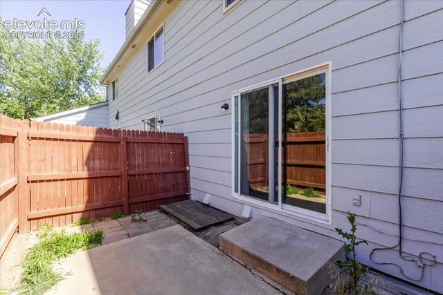 1205 Firefly Circle, Colorado Springs, CO 80916