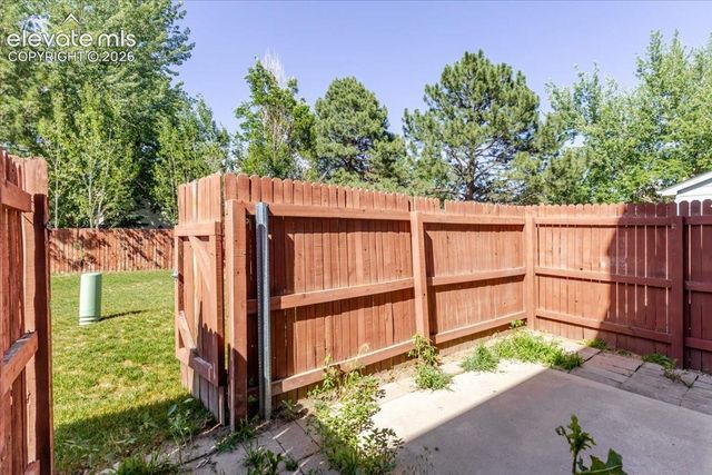 1205 Firefly Circle, Colorado Springs, CO 80916