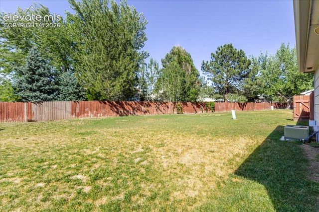 1205 Firefly Circle, Colorado Springs, CO 80916