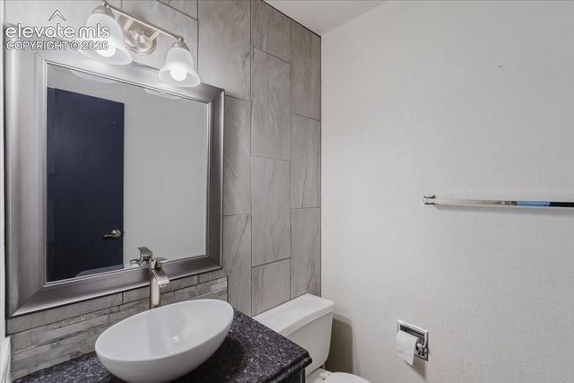 1205 Firefly Circle, Colorado Springs, CO 80916