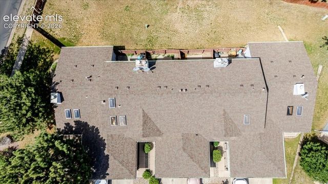 1205 Firefly Circle, Colorado Springs, CO 80916