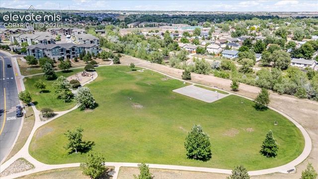 1205 Firefly Circle, Colorado Springs, CO 80916