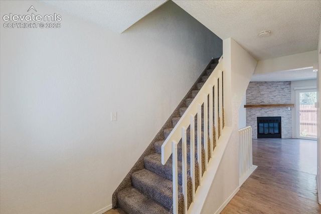 1205 Firefly Circle, Colorado Springs, CO 80916