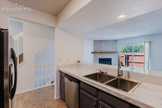 1205 Firefly Circle, Colorado Springs, CO 80916