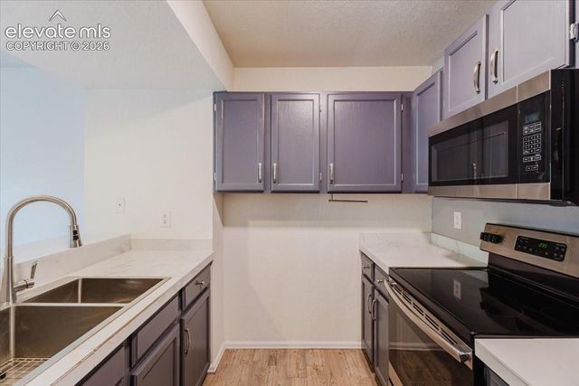 1205 Firefly Circle, Colorado Springs, CO 80916