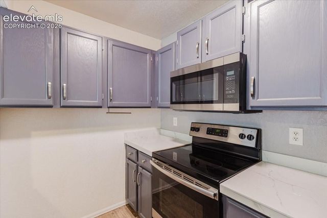 1205 Firefly Circle, Colorado Springs, CO 80916