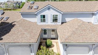 1205 Firefly Circle, Colorado Springs, CO 80916