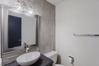 1205 Firefly Circle, Colorado Springs, CO 80916