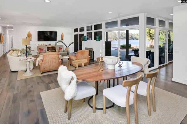 6311 Eastshore Road, Columbia, SC 29206