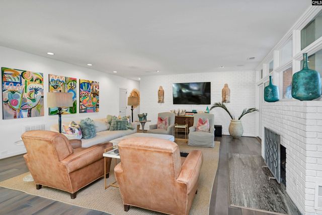 6311 Eastshore Road, Columbia, SC 29206